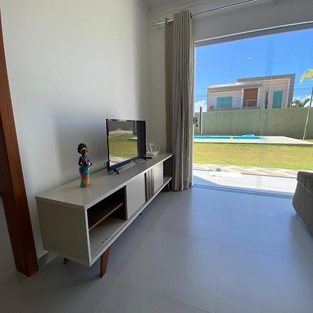Apartamento Praia Taperapuan Porto Seguro Exterior photo