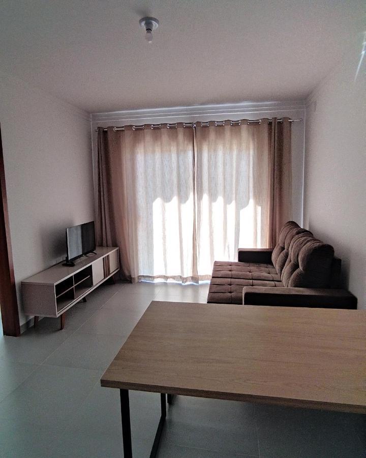 Apartamento Praia Taperapuan Porto Seguro Exterior photo