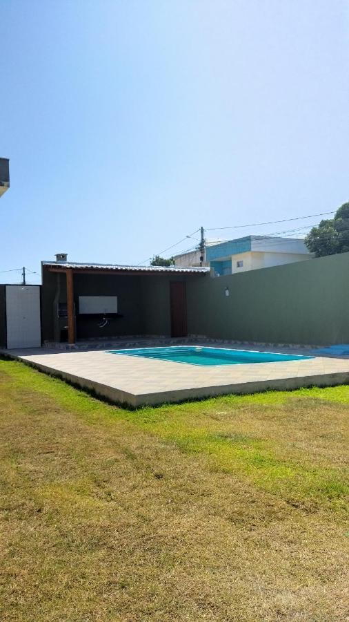 Apartamento Praia Taperapuan Porto Seguro Exterior photo