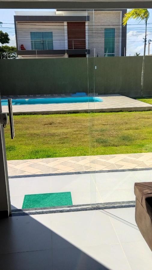 Apartamento Praia Taperapuan Porto Seguro Exterior photo