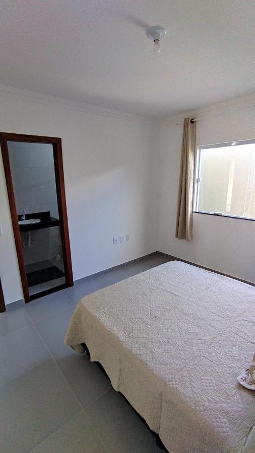 Apartamento Praia Taperapuan Porto Seguro Exterior photo