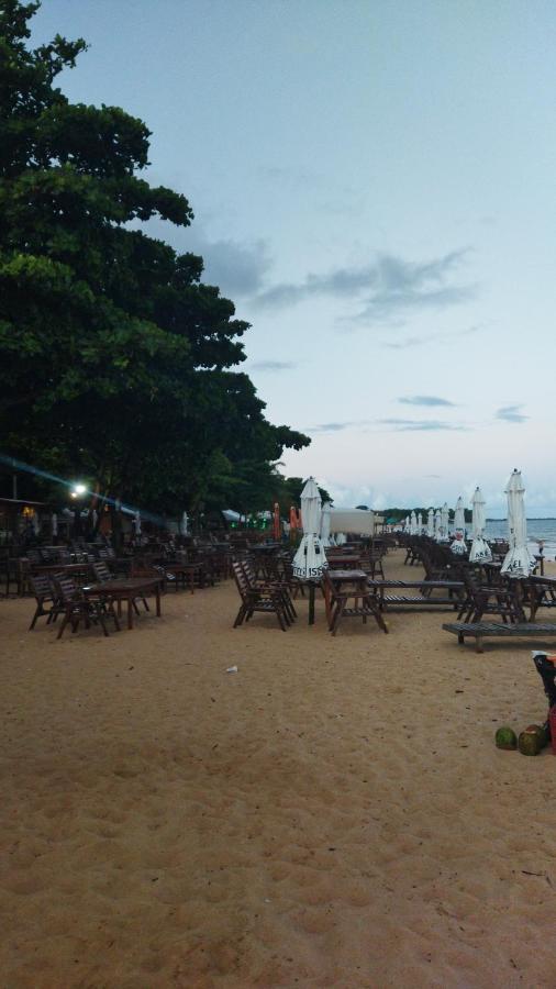 Apartamento Praia Taperapuan Porto Seguro Exterior photo
