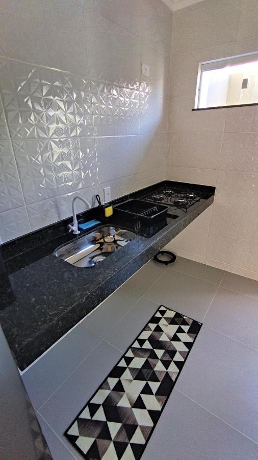 Apartamento Praia Taperapuan Porto Seguro Exterior photo