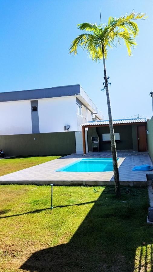 Apartamento Praia Taperapuan Porto Seguro Exterior photo