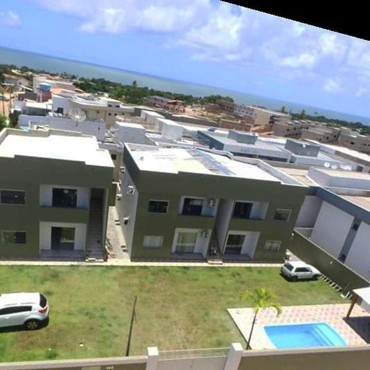 Apartamento Praia Taperapuan Porto Seguro Exterior photo