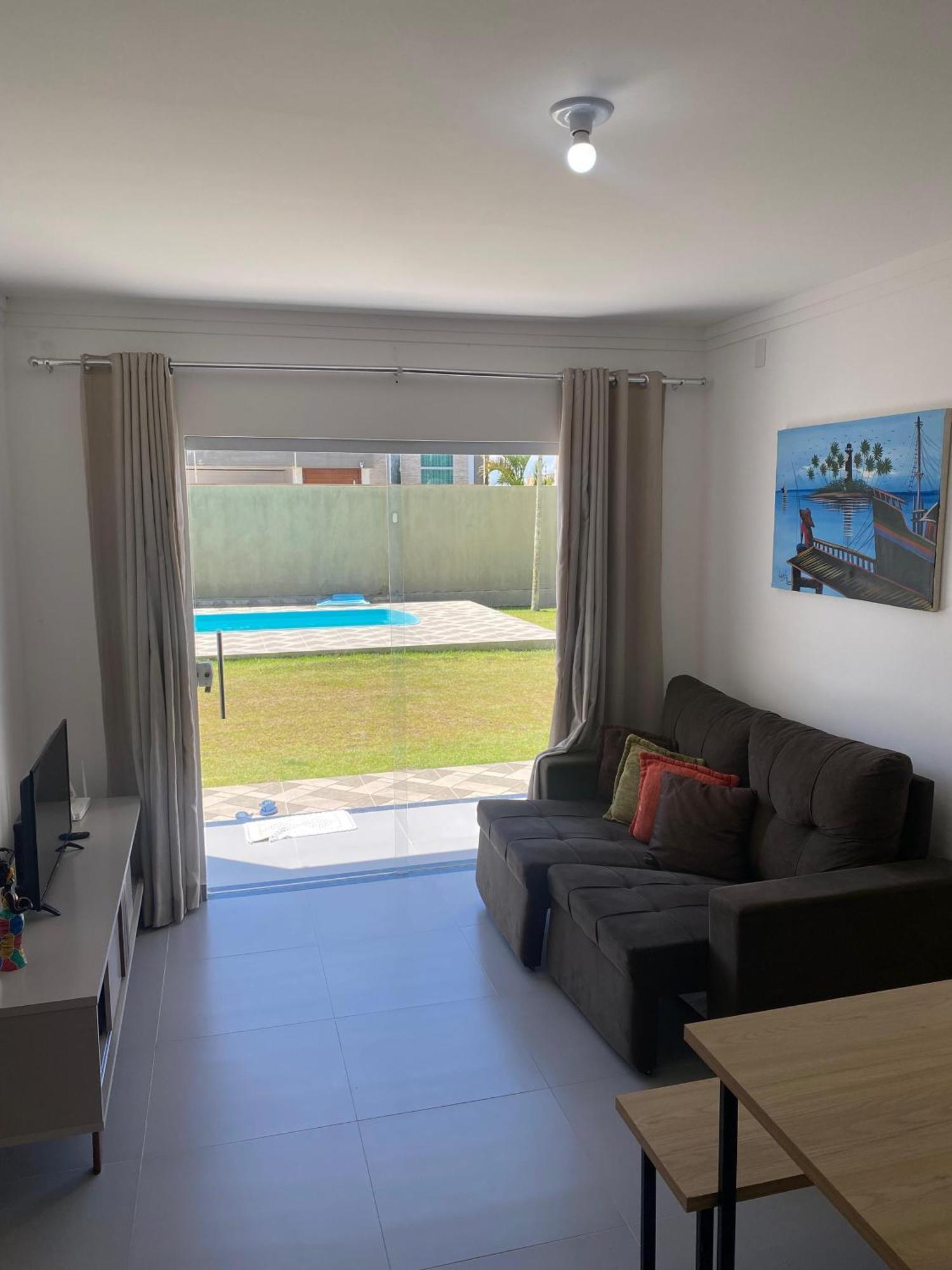 Apartamento Praia Taperapuan Porto Seguro Exterior photo