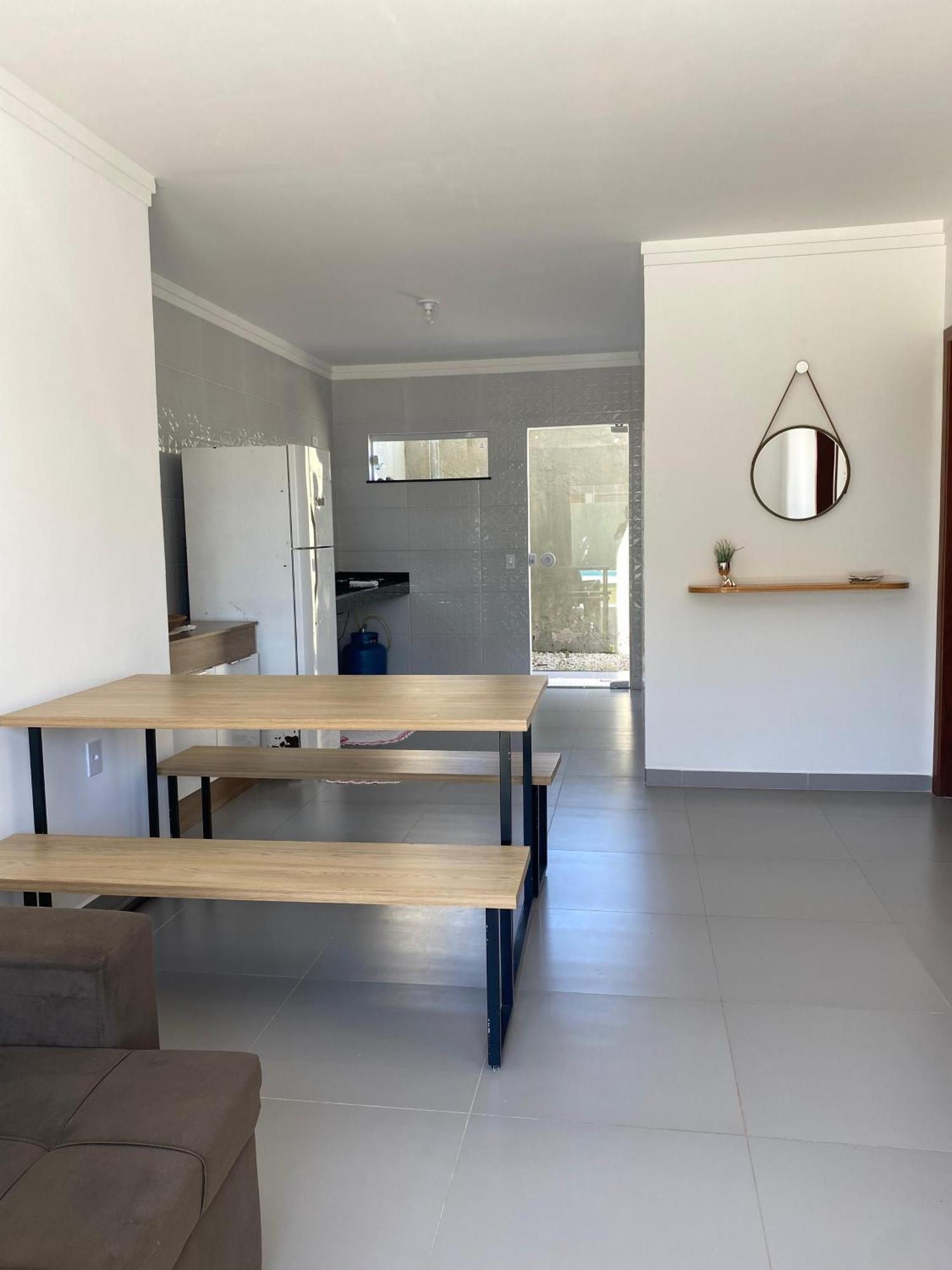 Apartamento Praia Taperapuan Porto Seguro Exterior photo