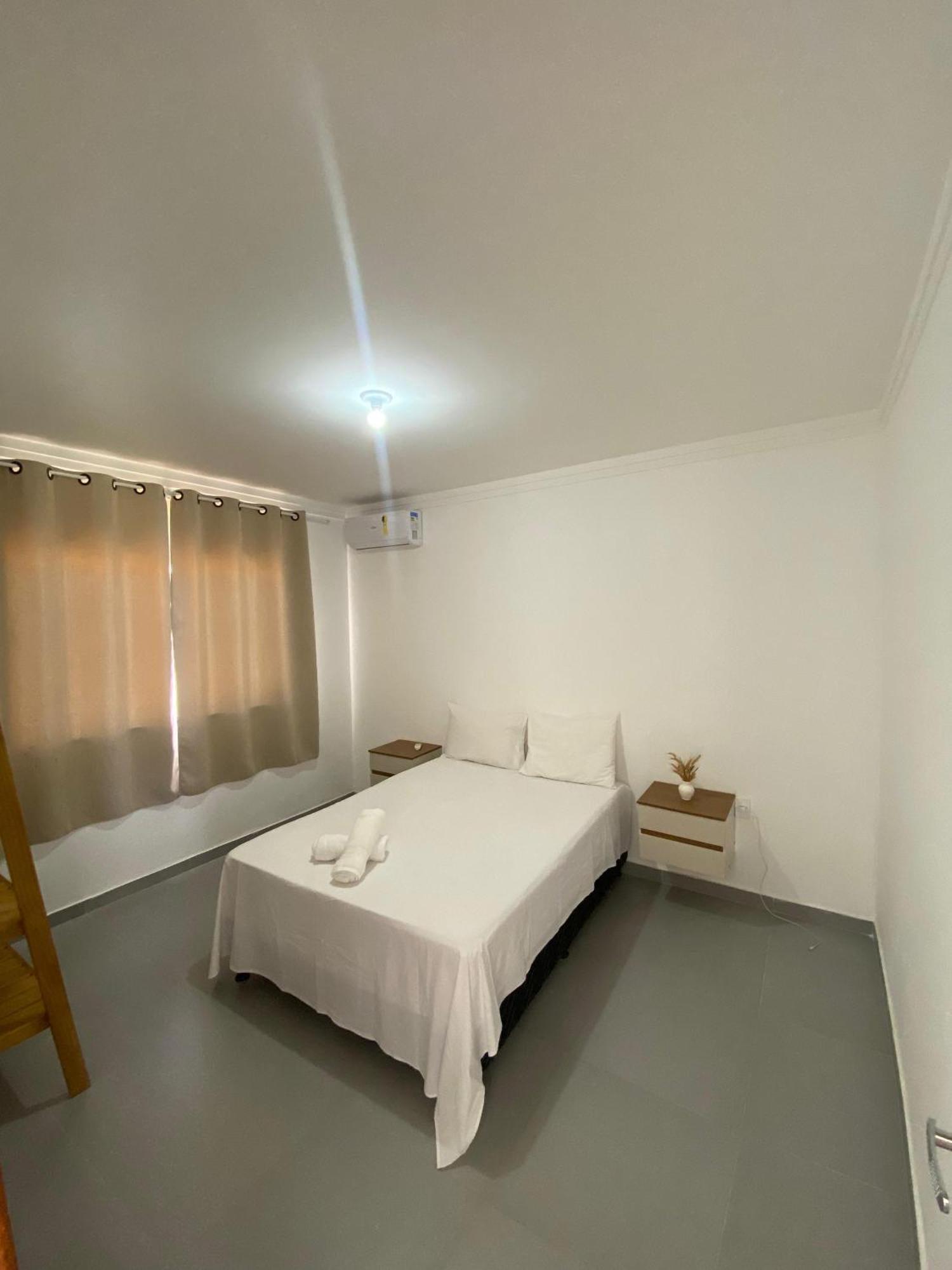 Apartamento Praia Taperapuan Porto Seguro Exterior photo