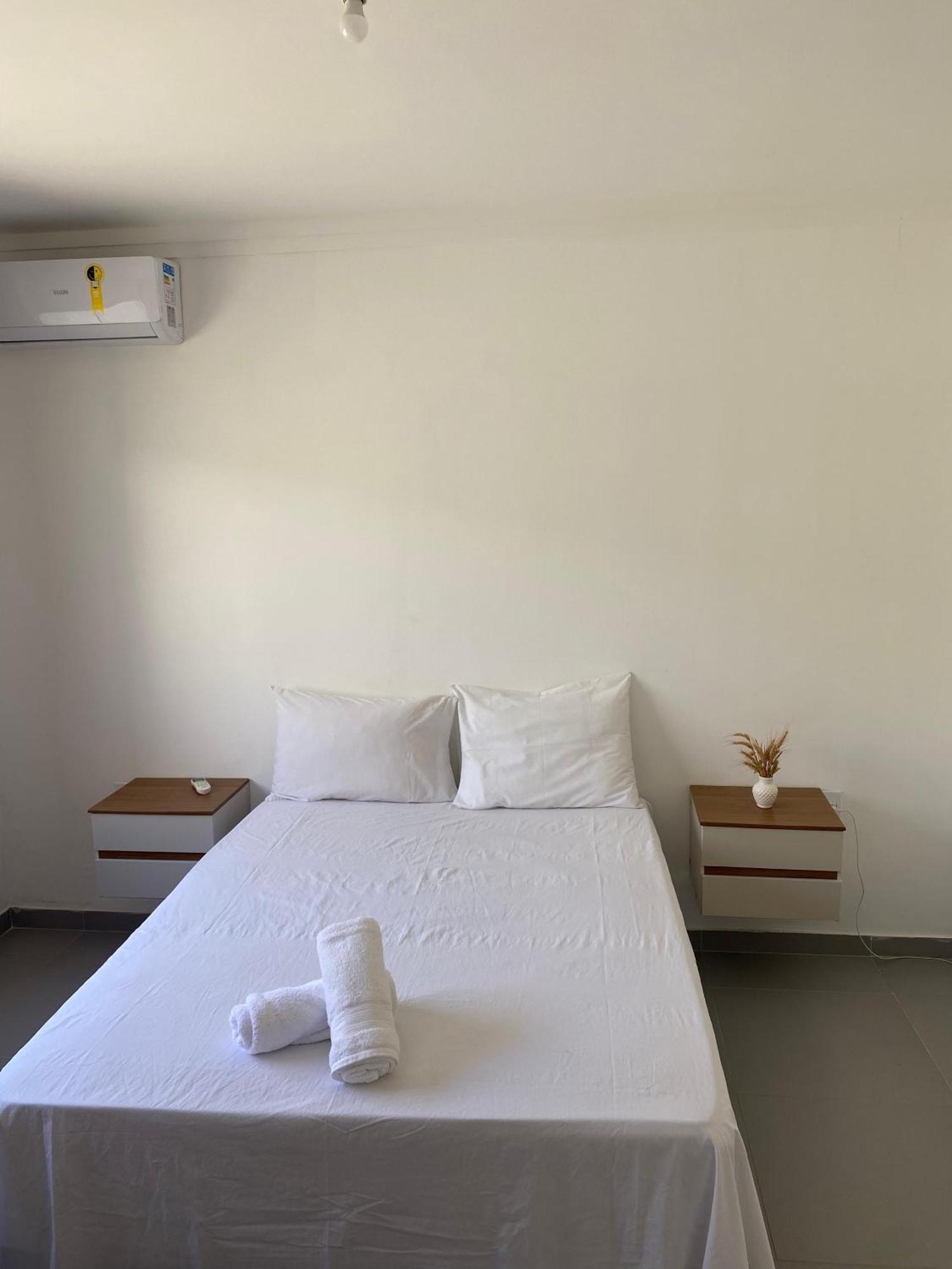 Apartamento Praia Taperapuan Porto Seguro Exterior photo